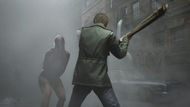 Silent Hill 2 Remake was pirated before it was even released! And how?