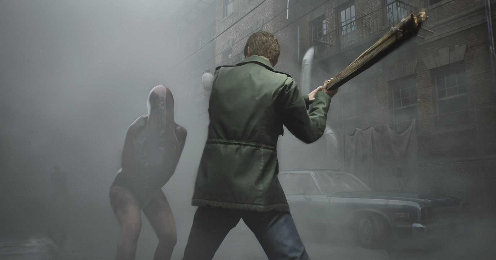 Silent Hill 2 Remake seems to have reversed its bad momentum