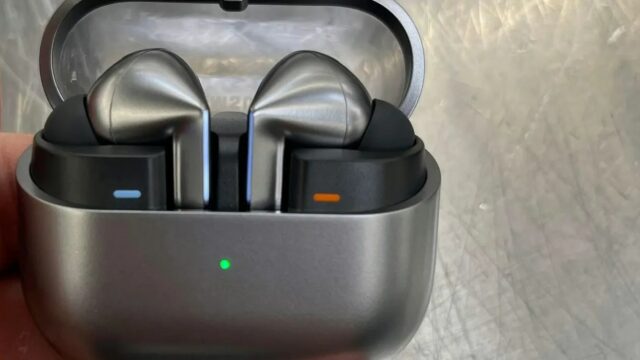 Samsung Galaxy Buds 3 Pro review