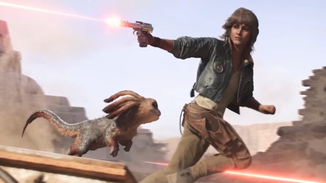 Star Wars Outlaws system requirements announced