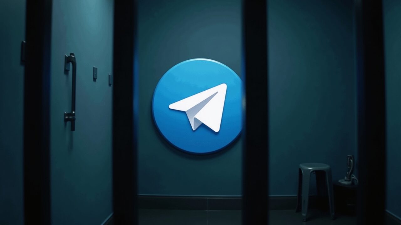 Is Telegram’s founder going to jail? Here’s the latest