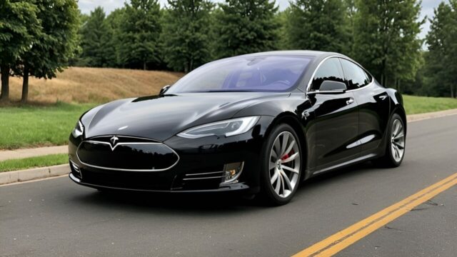 Tesla FSD v12.5 is being widely released!