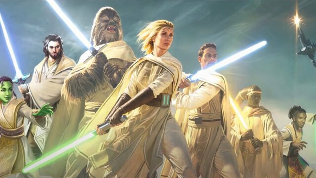 The highly criticized Star Wars series is getting a second season!