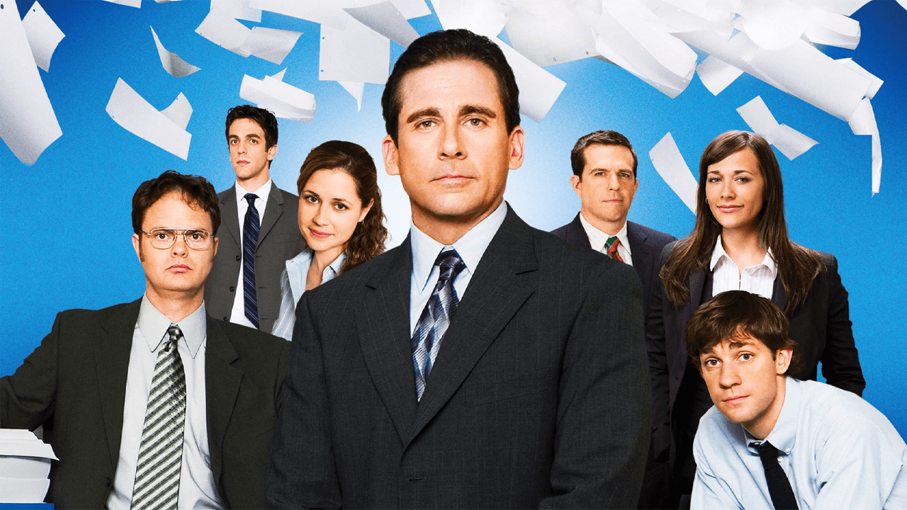 The Office Legend is Making a Comeback!