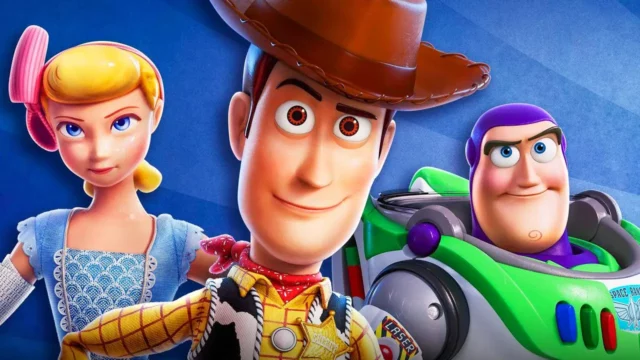 Good News for the ’90s: Toy Story 5 Officially Announced!