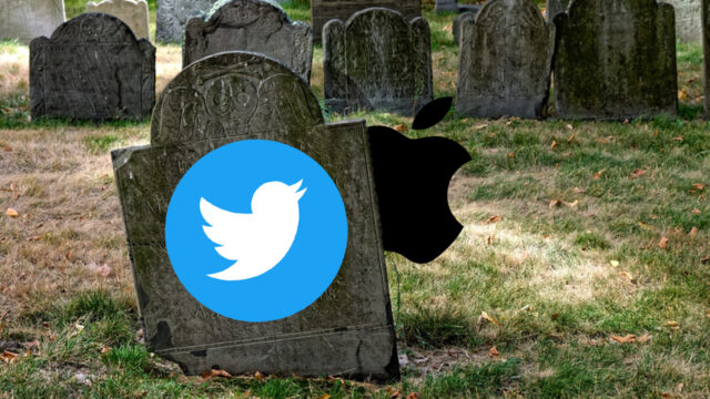 Twitter (X) Mac app removed from App Store!