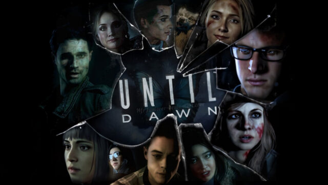 Release Date for Until Dawn Remake Officially Announced!