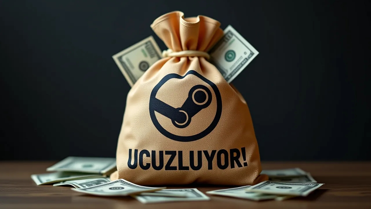 Lawsuit Filed Against Steam! Will Game Prices Decrease?