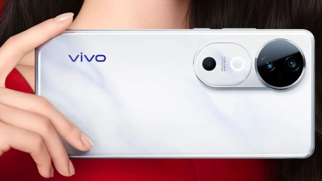 vivo V40 has been launched! Here are its price and features