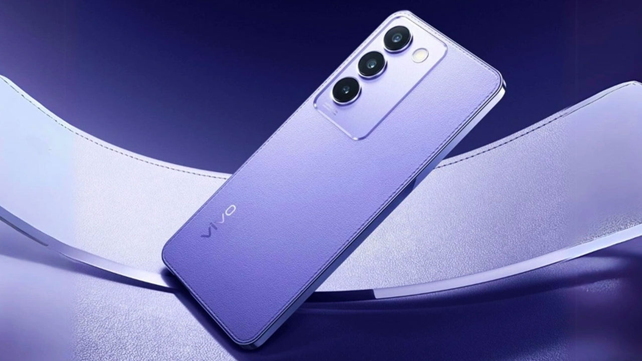 vivo V40e