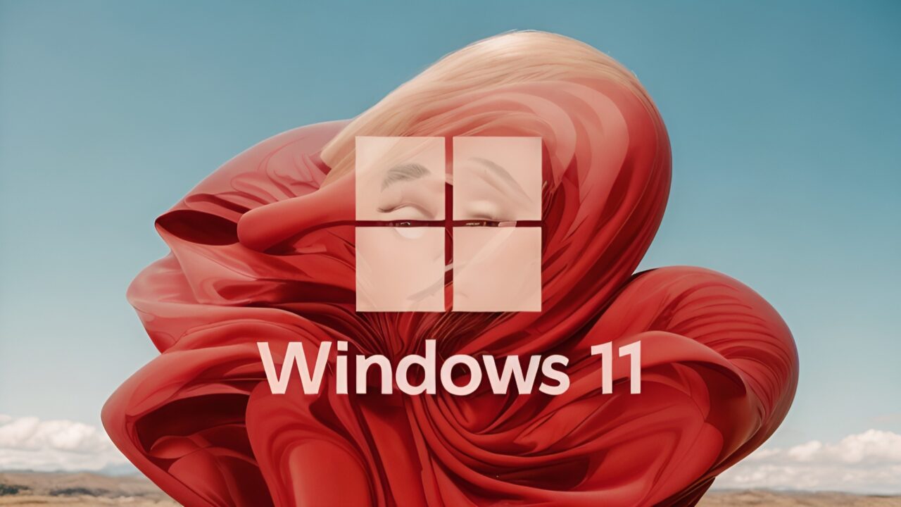 The new king is Windows 11: After exactly 3 years…