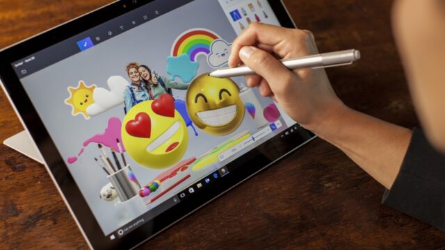 Microsoft pulls the plug on Windows Paint 3D