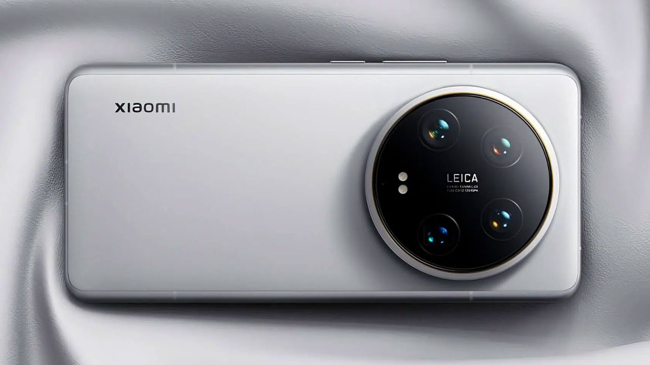 Concert Videography is coming with Xiaomi 15 Ultra!