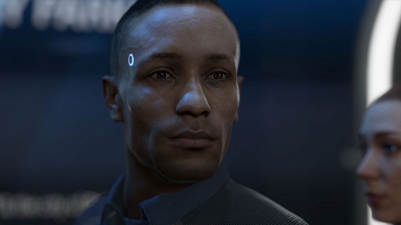 Detroit: Become Human breaks records after six years!