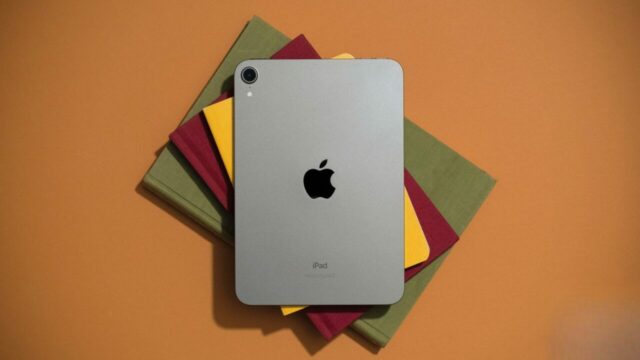 Is the new iPad mini coming? Out of stock, anticipation increased!