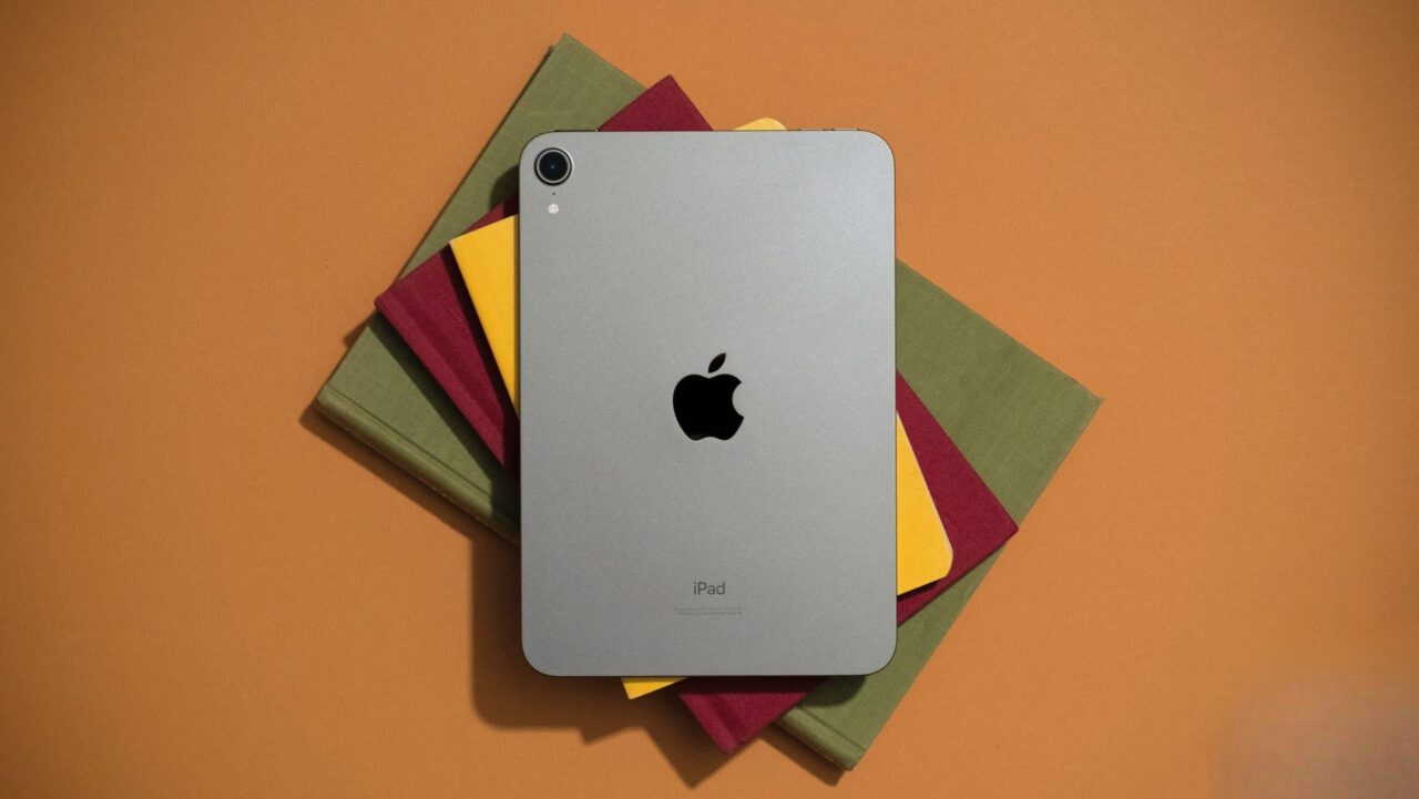 iPad mini 7 release date announced! When is it coming?