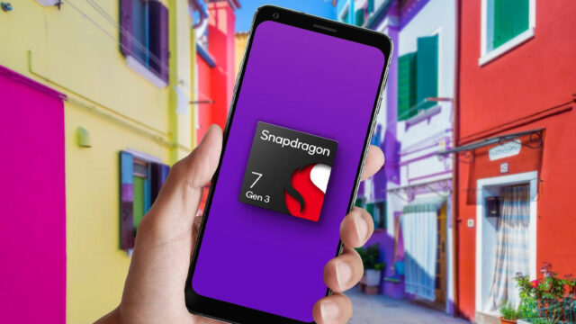 New Snapdragon processor could power this Galaxy model!