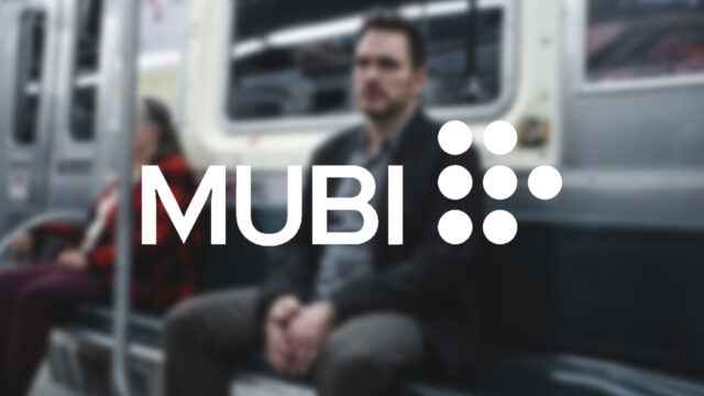 3 months free trial from Mubi!