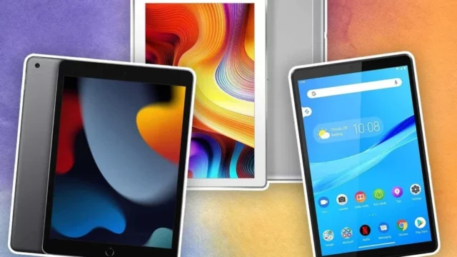 Do Tablets Offer the Same Features as Mobile Phones?