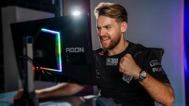 AGON PRO AG246FK and AG256FS Unveiled: New Standards for Esports!