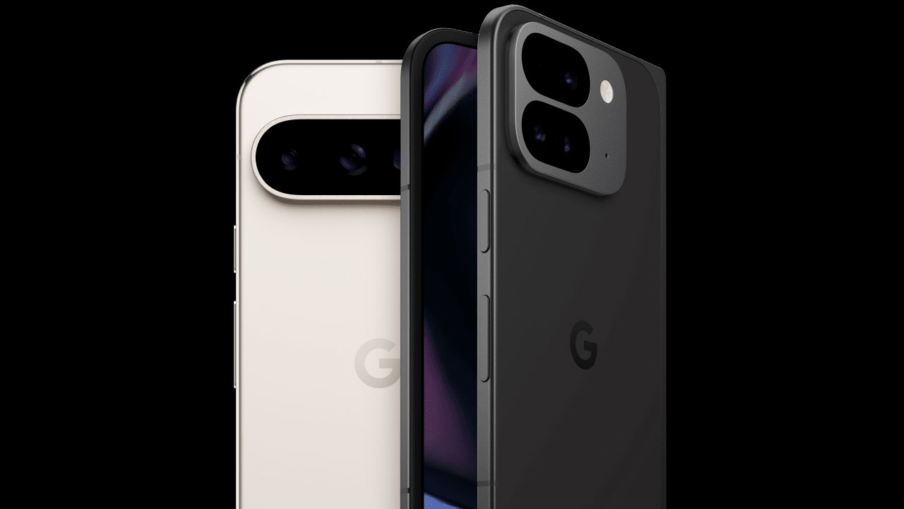 Google Pixel Phones for 2025 Leaked!