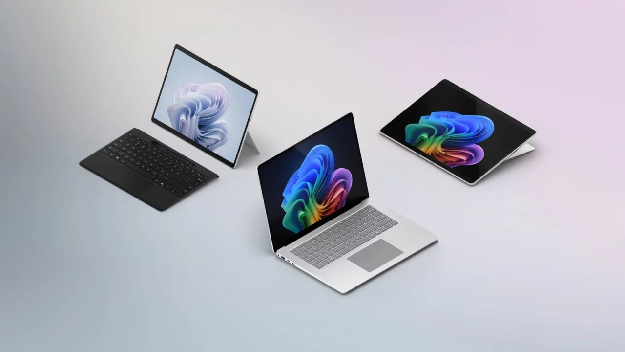 Microsoft Surface Pro 10 with 5G support to be released on September 26