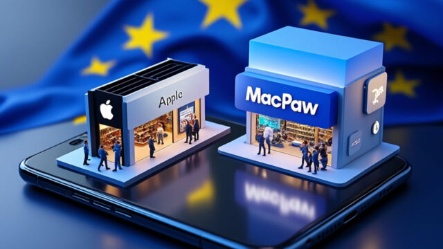 App Store Alternative opens in Europe!