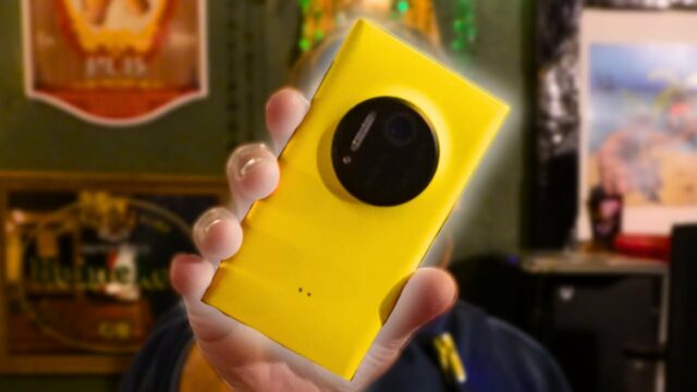 Flagship HMD Moon Knight to Carry the Legacy of Lumia 1020