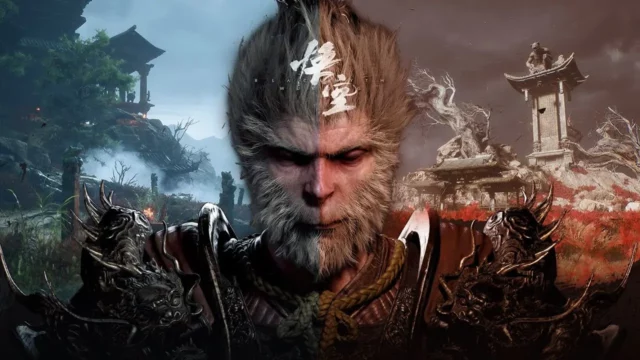 Chinese gamers goes mad after Black Myth: Wukong not being ‘Game of the Year’!