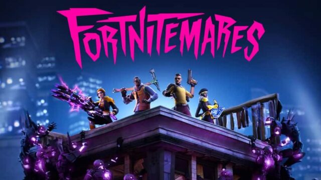 Fortnitemares 2024: All leaks, rumors and release date