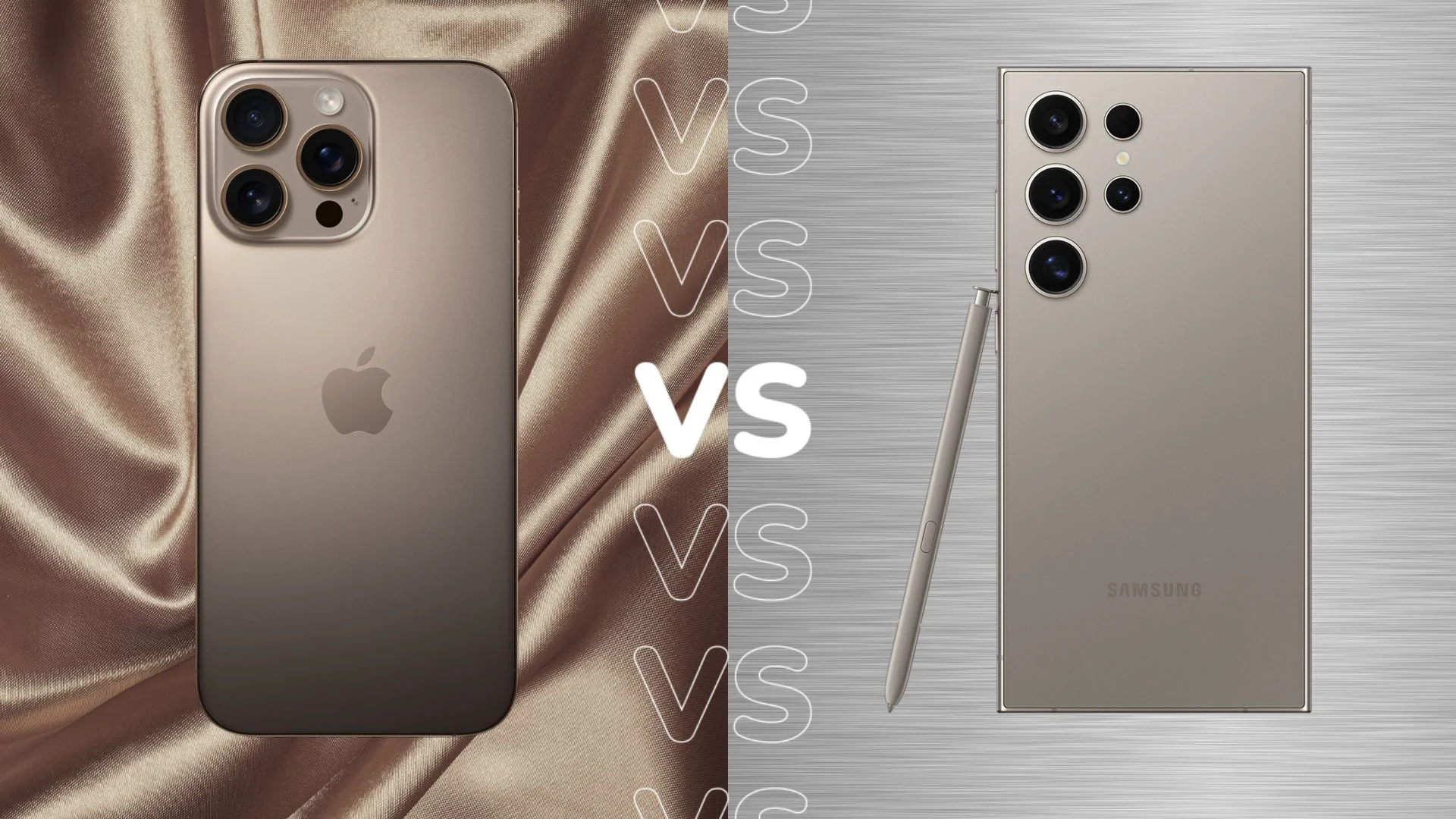 Which is more powerful? Galaxy S25 Ultra beats iPhone 16 Pro