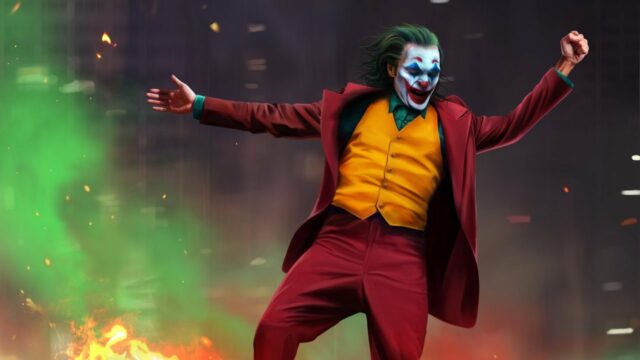 The Director of Joker Explains Why He Wanted to Make a Sequel