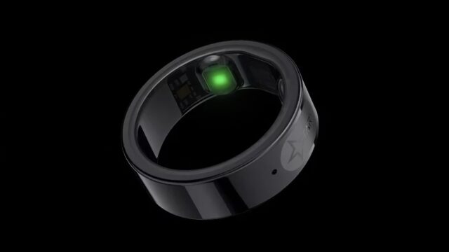 Competitor to Galaxy Ring: Meizu StarV Ring 2 introduced