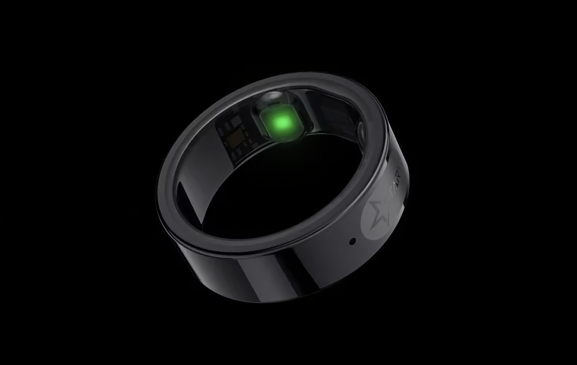 Competitor to Galaxy Ring: Meizu StarV Ring 2 introduced