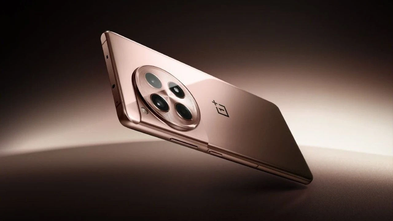 OnePlus 13 coming with an interesting camera design!