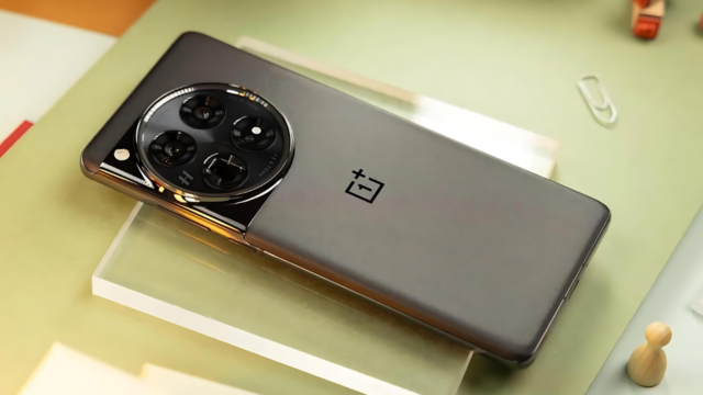 OnePlus 13’s Snapdragon chip beats the A18 Pro!