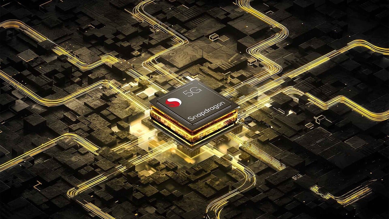 Snapdragon 8s Gen 4 revealed on a Xiaomi device!