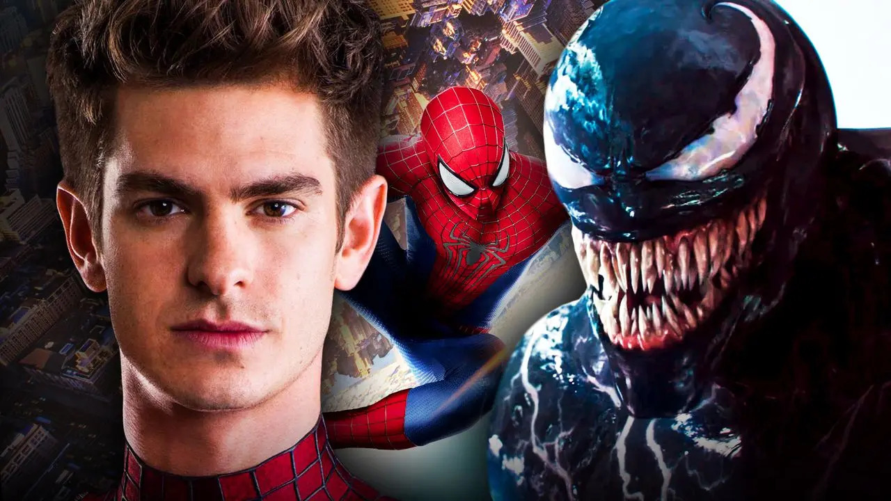 Andrew Garfield Reveals Whether He Will Be in Spider-Man 4!