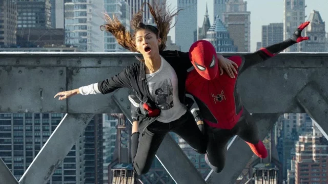 Spider-Man 4 with Tom Holland has a release date!