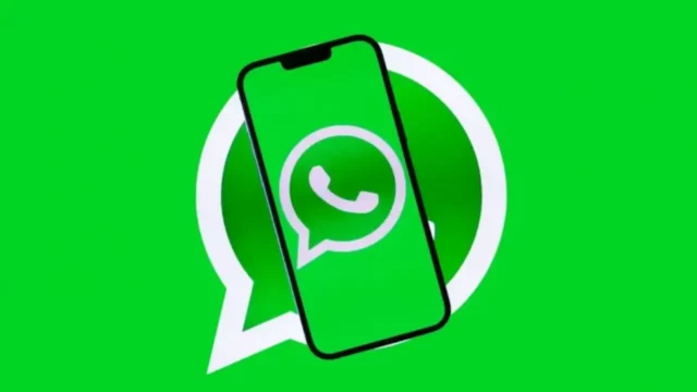 This error makes WhatsApp unusable: Here is the solution!