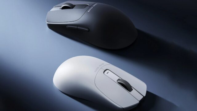 New gaming mouse from Xiaomi: Xiaomi Mouse X1 introduced