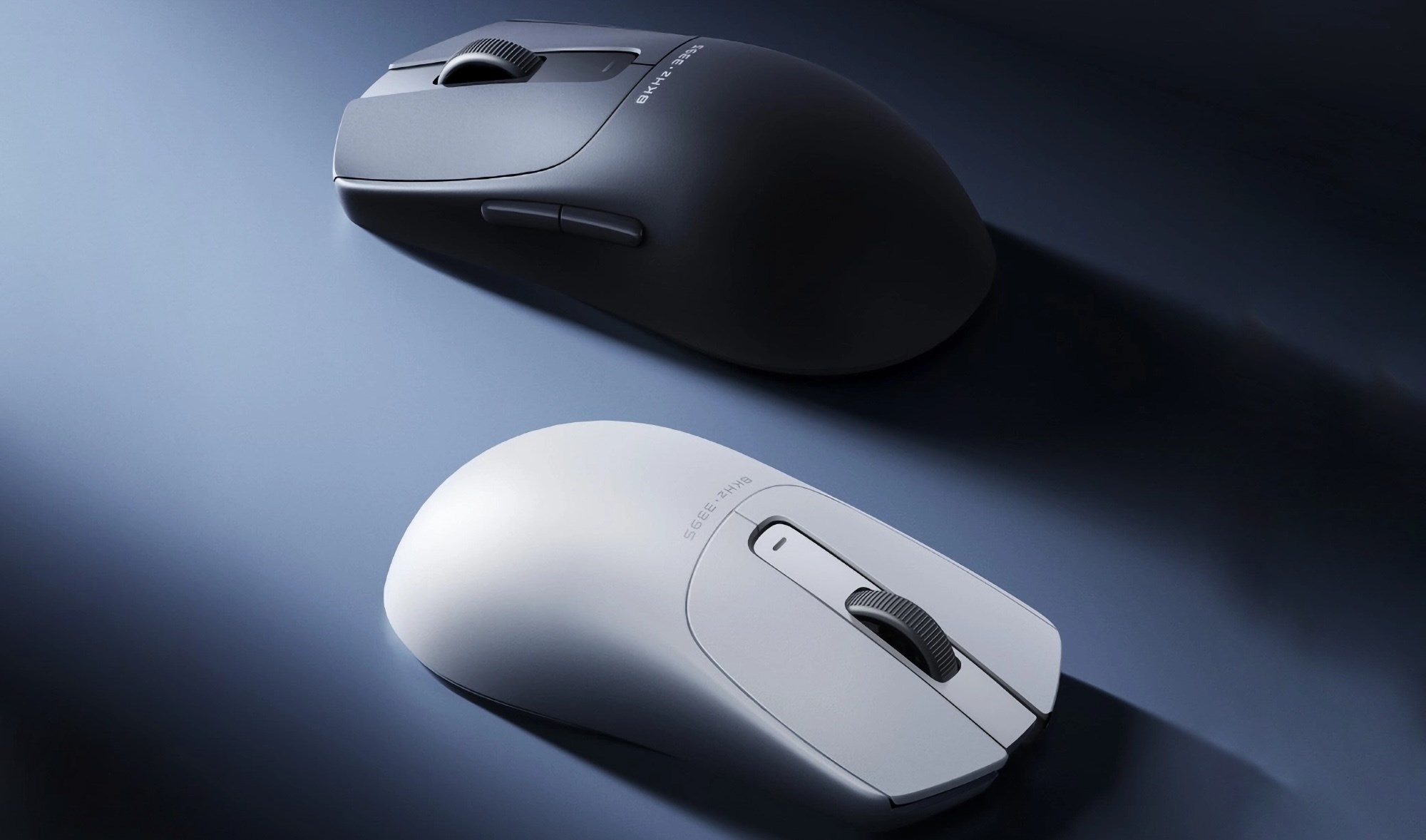 New gaming mouse from Xiaomi: Xiaomi Mouse X1 introduced