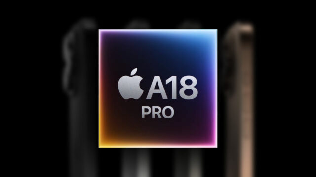 A18 Pro Processor for iPhone 16 Pro Revealed!