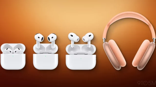 Will Apple AirPods 4 and Max come with cables in their boxes?