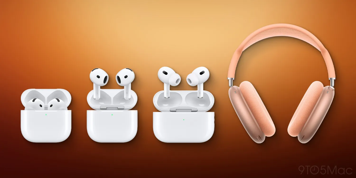 Will Apple AirPods 4 and Max come with cables in their boxes?