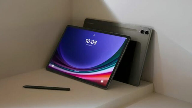 Critical Development for Samsung’s Flagship Tablet Series! Price List Leaked