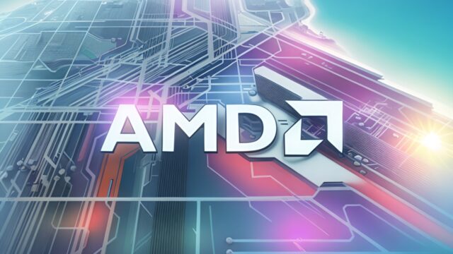 AMD has updated the Adrenalin Edition: Games rock!