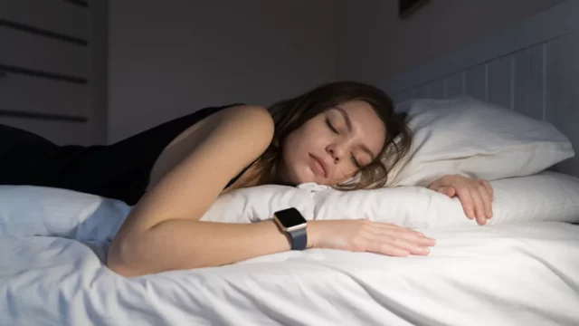 Apple revealed details about sleep apnea sensor: What is it and what does it do?