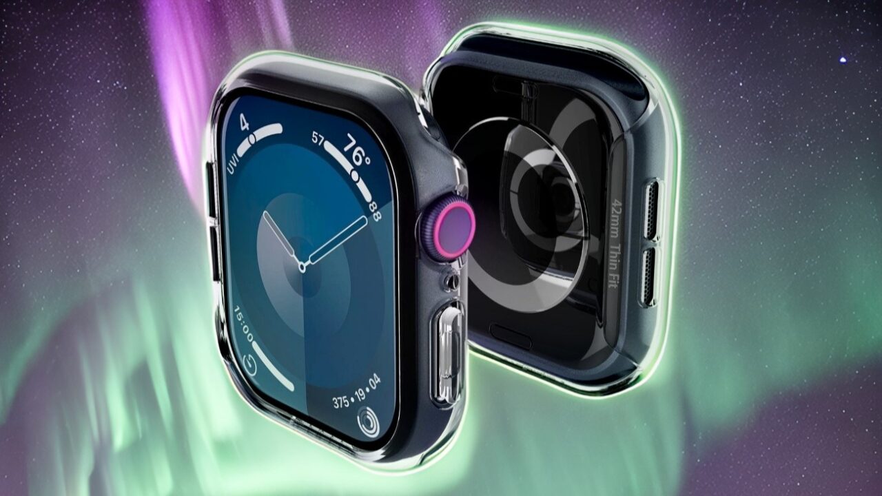 Apple Watch Series X details leaked!