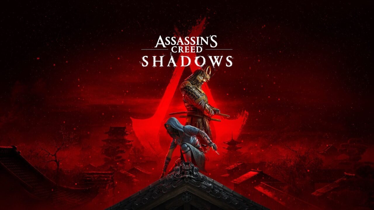 Ubisoft pulls out of Tokyo Game Show: Assassin’s Creed Shadows previews canceled